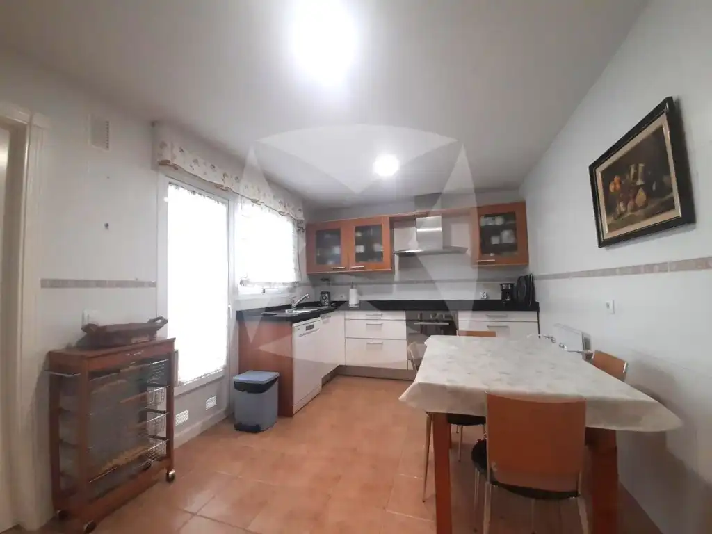 Cuina de Pis en venda en Badajoz amb Balcó