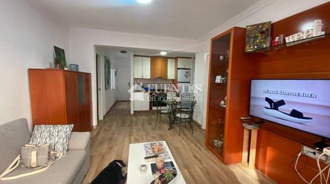 Photo 4 of Flat for rent in Calle San Pablo, Carolinas Altas, Alicante / Alacant
