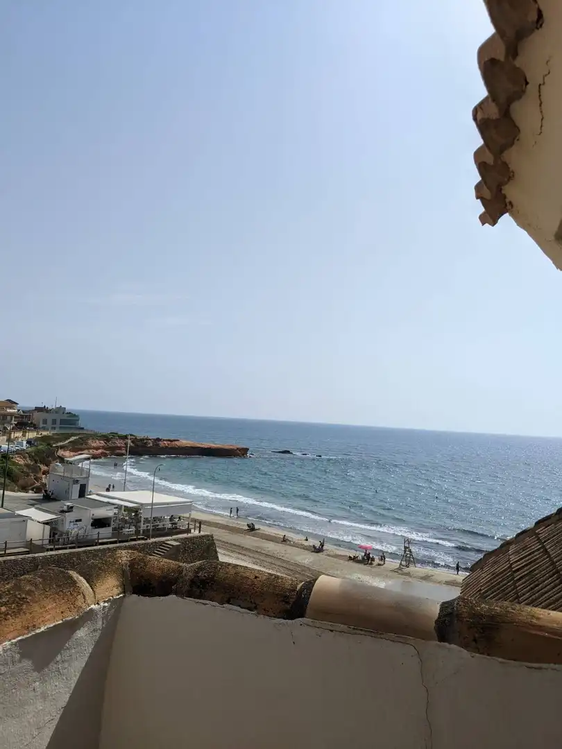 Casa a schiera con terrazza in vendita a Torre de la Horadada, imagen 17