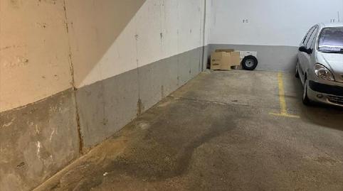 Foto 3 von Garage zum Verkauf in Villaquilambre, León