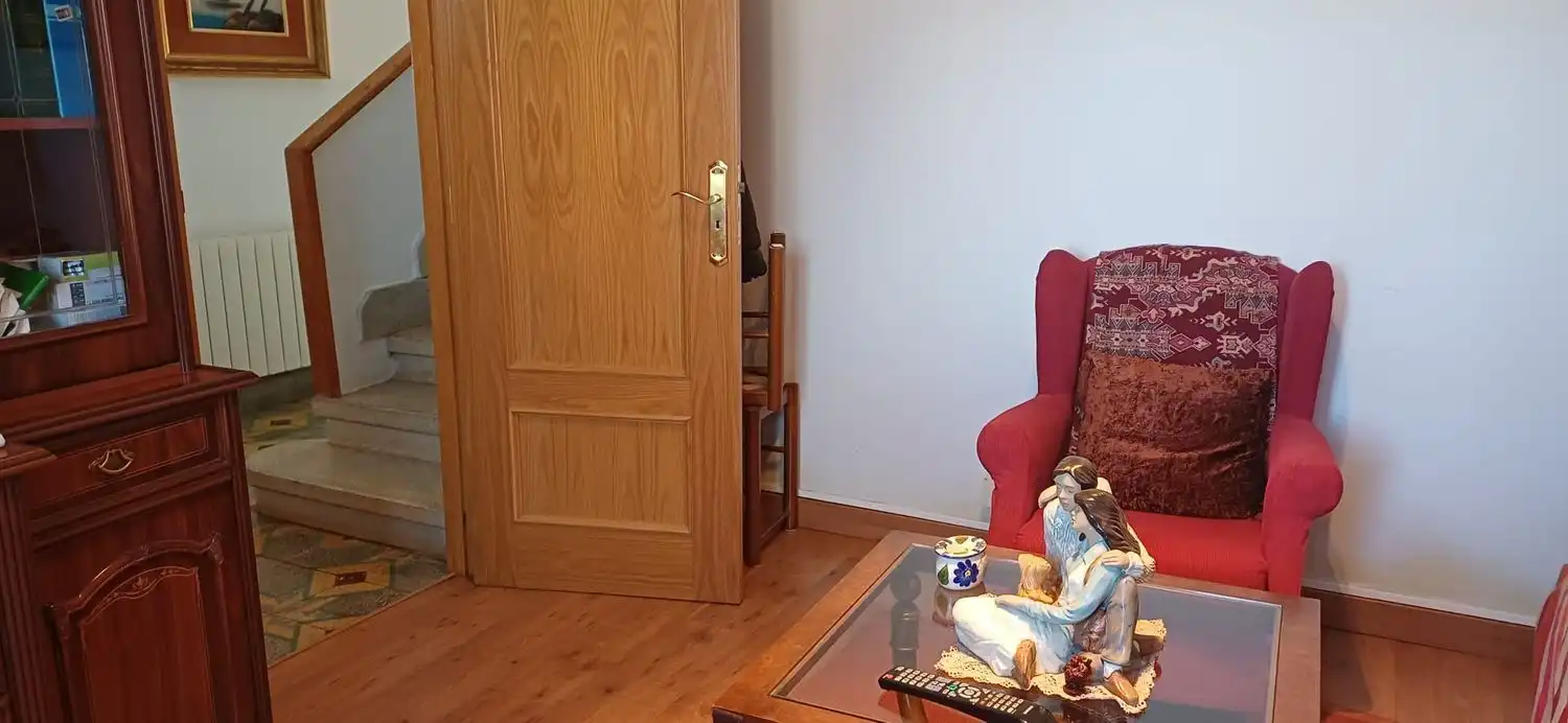 Casa o xalet en venda en Valderrey amb Calefacció, Terrassa i Traster