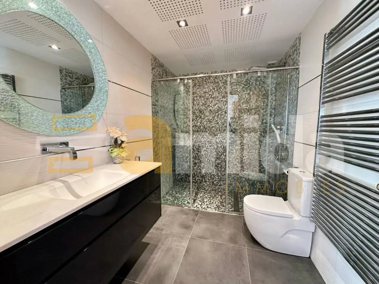 Villa mit Pool zum Verkauf in Poble, imagen 38