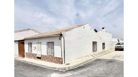 Foto 2 de Casa o xalet en venda a Calle Coronel Serrato, Cacín, Granada