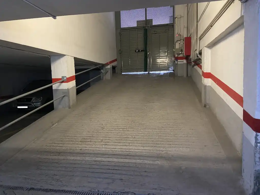 Einzelparkplatz zum Verkauf in Josep Tarradellas, imagen 9