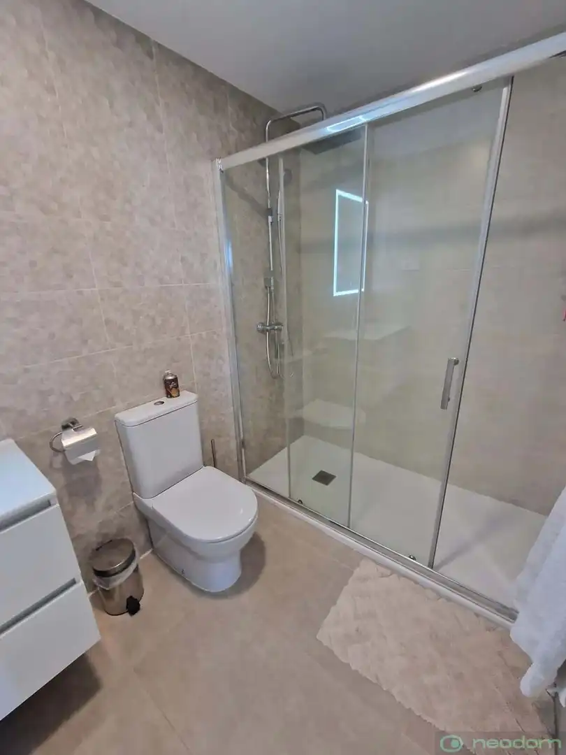Penthouse with terrace for sale in Balcón de Finestrat-Terra Marina, imagen 15