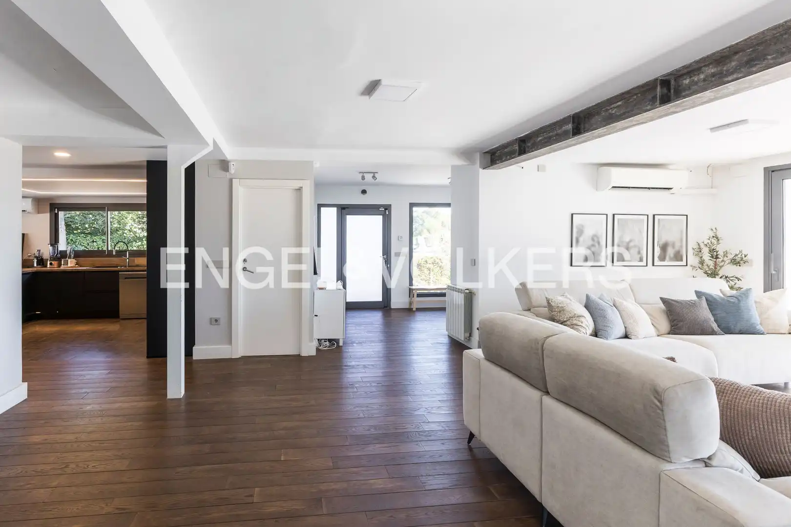 Casa o chalet en venta en Paracuellos de Jarama con Aire acondicionado, Calefacción y Jardín privado