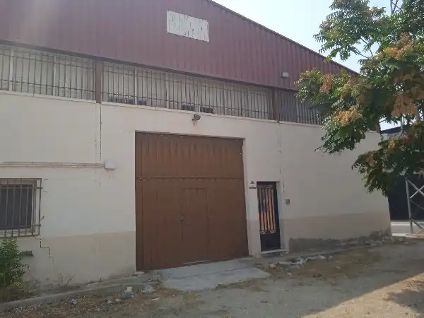 Industrial building for sale in RIO VINALOPO, 9A, imagen 2
