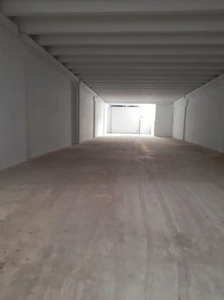 Industrial building to rent in Carrer de Caresmar, imagen 4