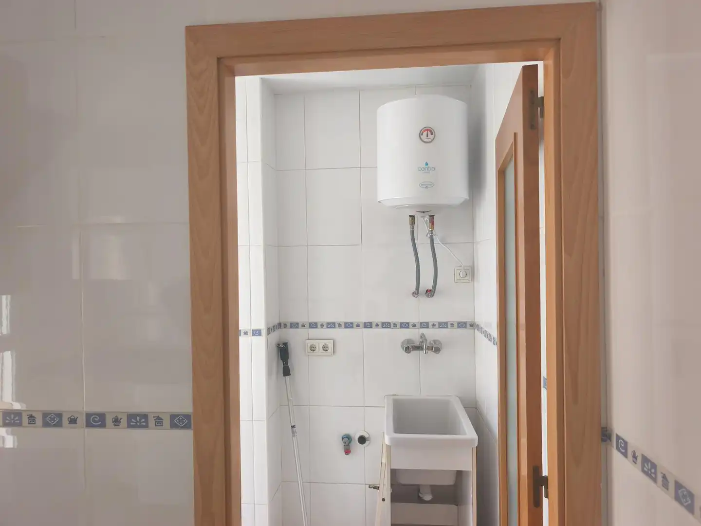 Piso con ascensor en venta en Casc Antic, imagen 9