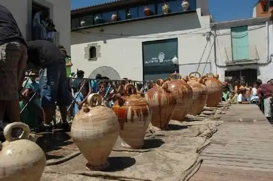 Vista exterior de Casa o xalet en venda en Argentona amb Calefacció i Terrassa