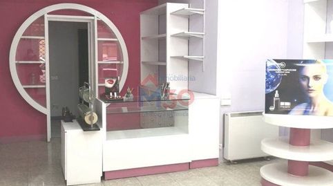 Foto 2 von Geschaftsraum zum Verkauf in Centro, Miranda de Ebro