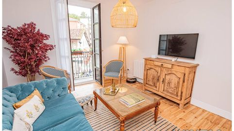 Photo 5 of Flat for sale in Plaza de la Constitución, 7, Comillas (Cantabria), Cantabria