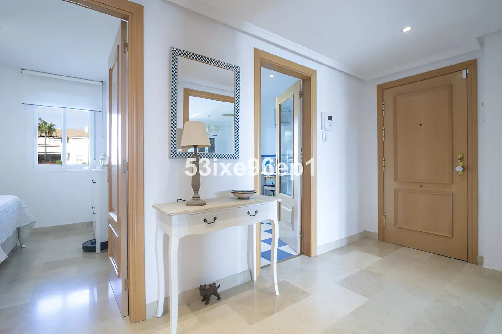 Apartament amb piscina en venda a Selwo, imagen 2