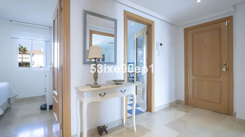 Foto 2 de Apartamento en venta en La Concha - Resina Golf, Estepona