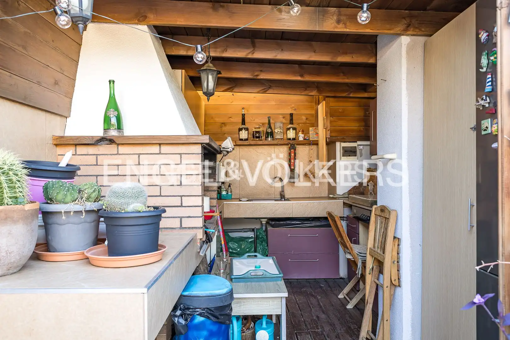 Dúplex en venta en Castelldefels con Aire acondicionado, Calefacción y Parquet