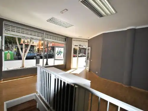 Local en venta en Las Palmas de Gran Canaria