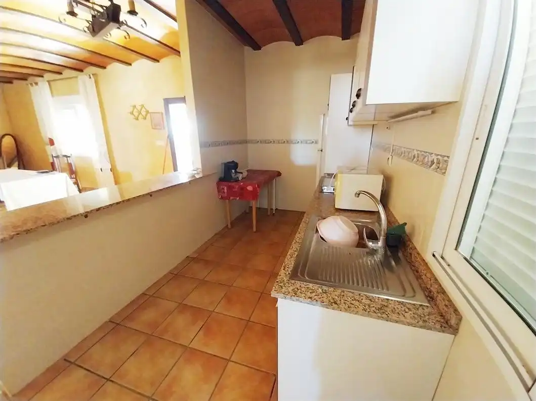 Casa amb jardí en venda a 30334 1, imagen 11