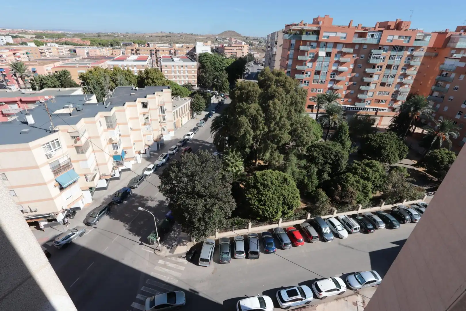 Wohnung mit Aufzug zum Verkauf in Calle pintor portela  en  cartagena, imagen 32