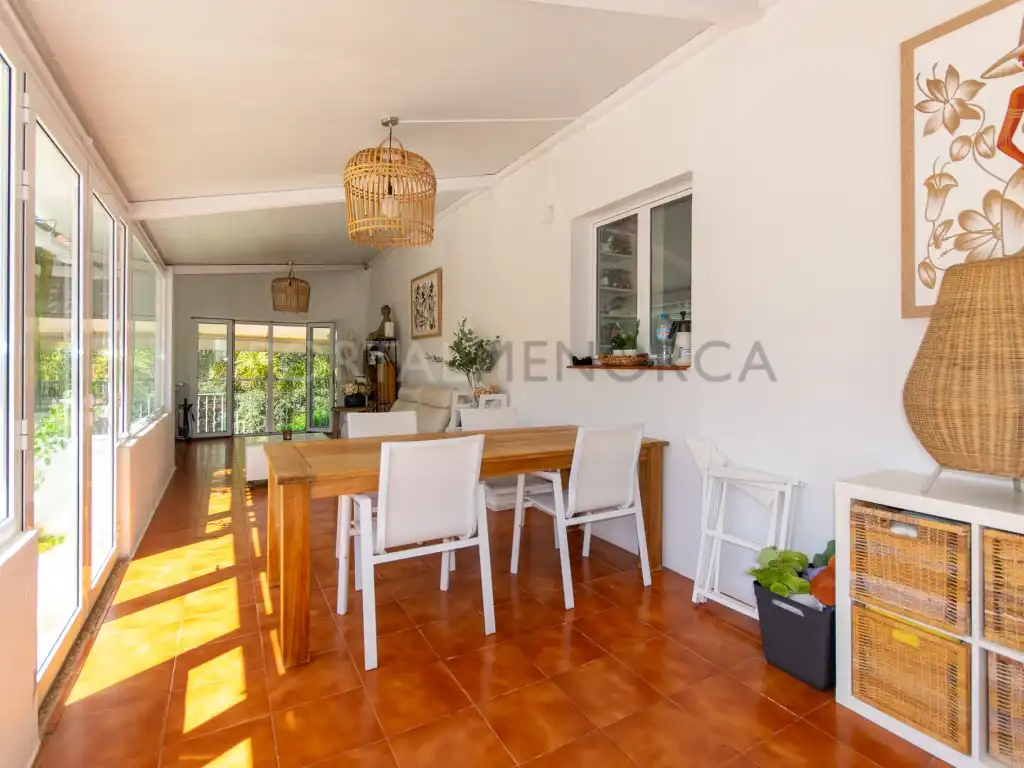 Casa rústica con piscina en venta en Es Mercadal poble, imagen 45