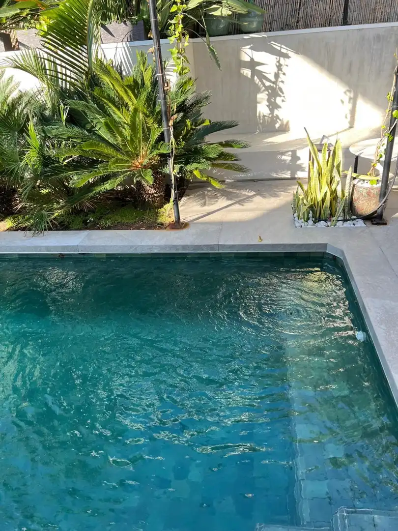 Chalet con piscina en venta en Nueva Andalucía, imagen 6