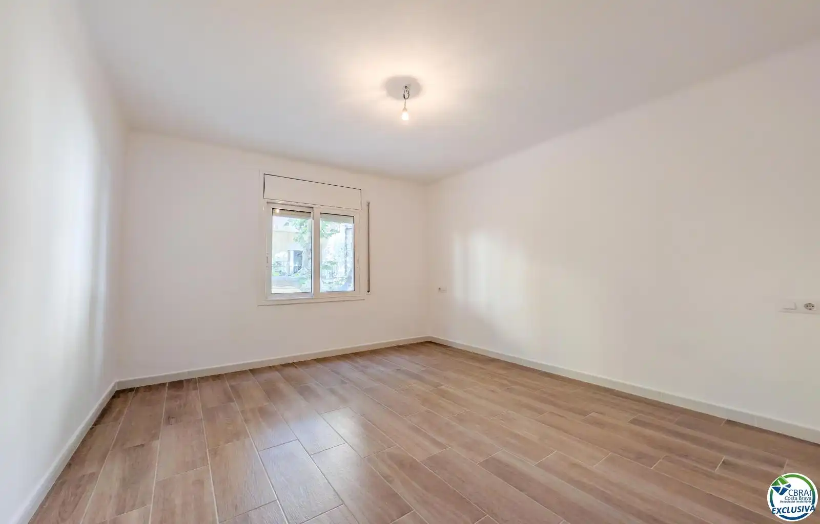 Bedroom of Flat for sale in Portbou
