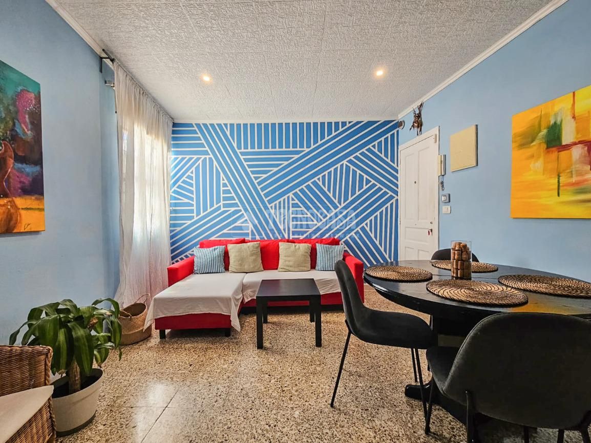 Piso en venta en Taco - Los Andenes - Las Chumbreras
