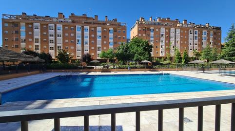 Photo 3 of Flat for rent in Los Morales, PAU de Carabanchel,  Madrid Capital
