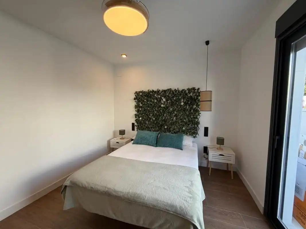 Casa a schiera con piscina in vendita a Nueva Torrevieja - Aguas Nuevas, imagen 23