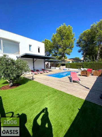 Casa-chalet en Venta en L'Ametlla de Mar pueblo