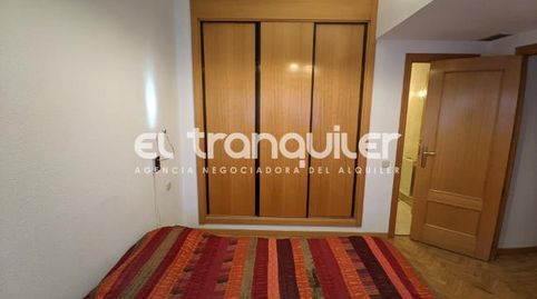 Foto 5 de Piso de alquiler en Calle Valderribas, Adelfas, Madrid Capital