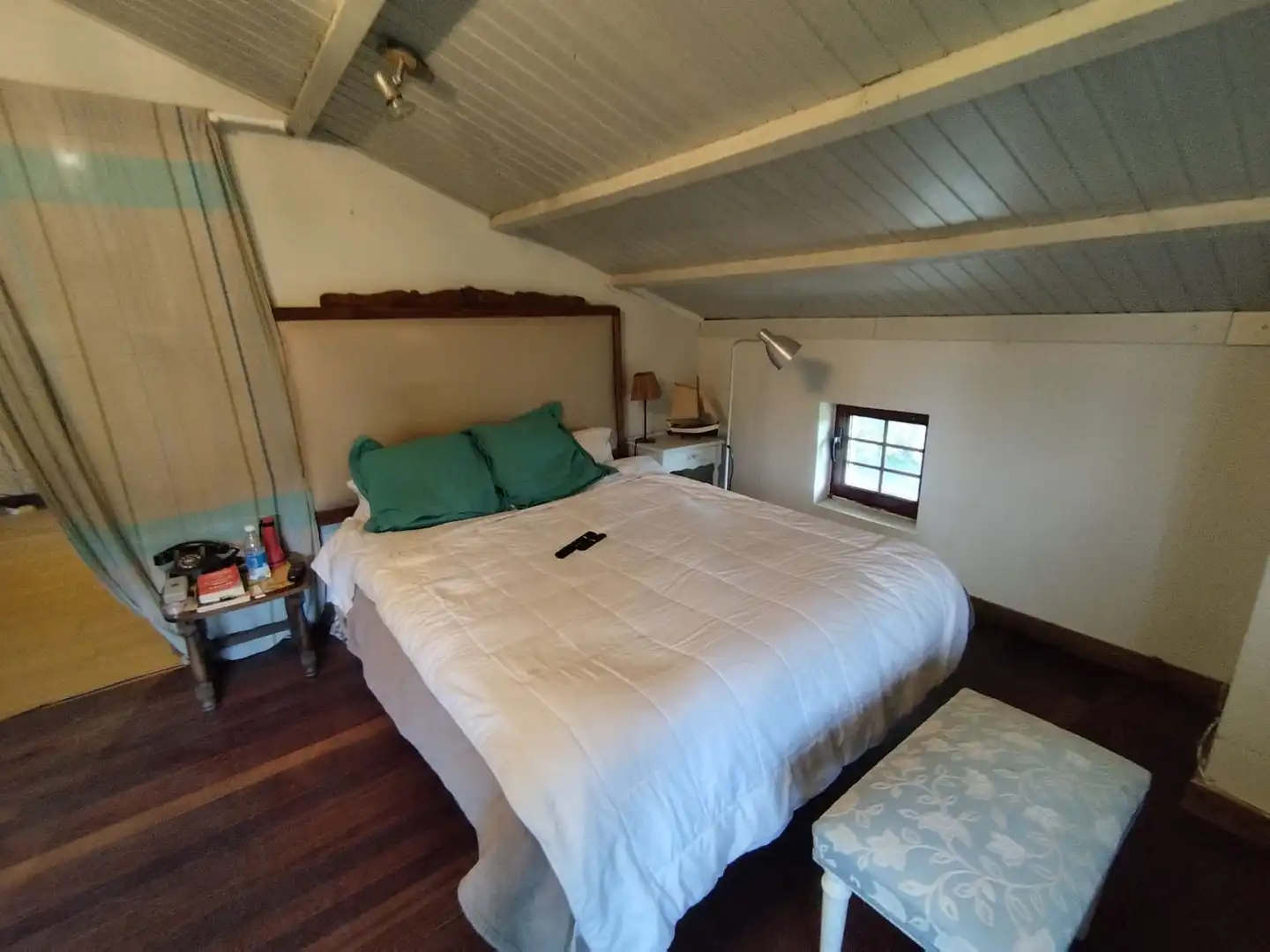 Casa rústica con jardín en venta en LG GANDARA FERREIRA, imagen 8