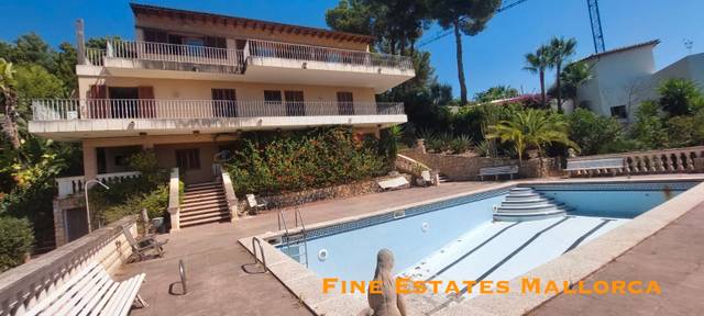 Casa-chalet en Venta en Son Vida