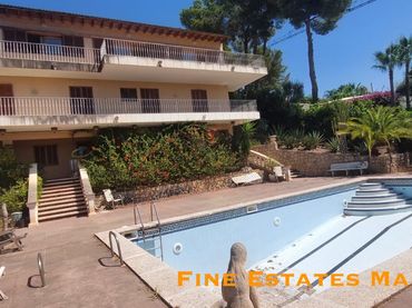 Casa con balcone in vendita a Ponent
