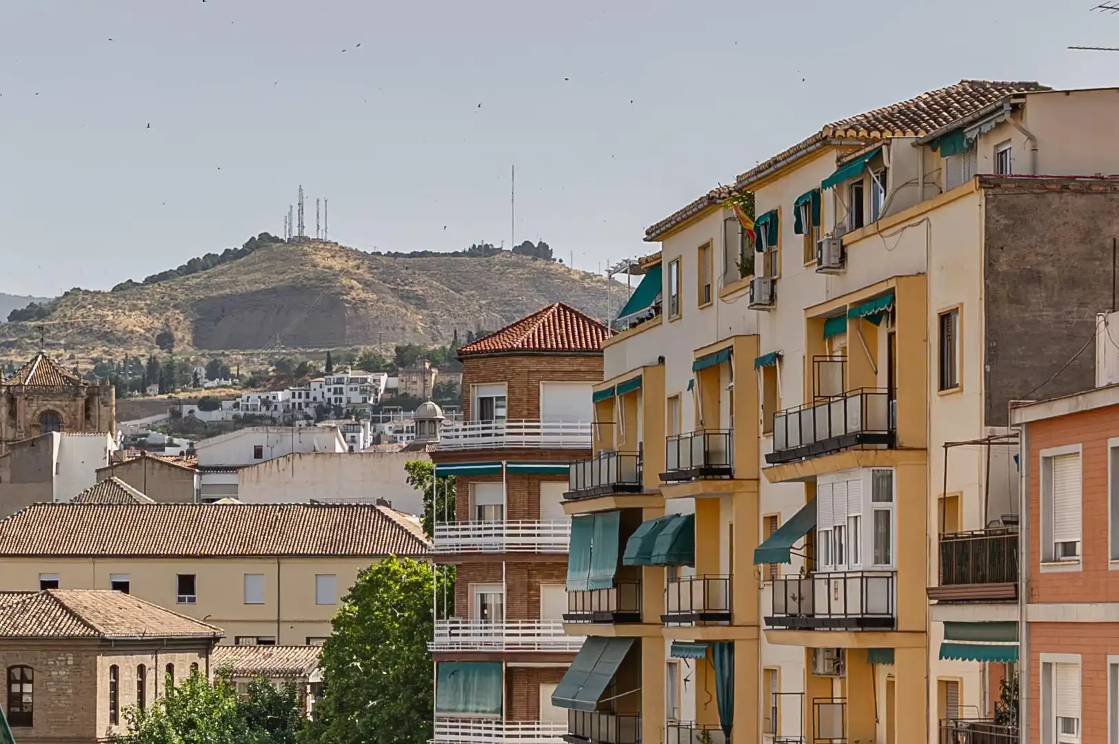 Appartement avec terrasse à vendre à Calle Emperatriz Eugenia 6, imagen 36