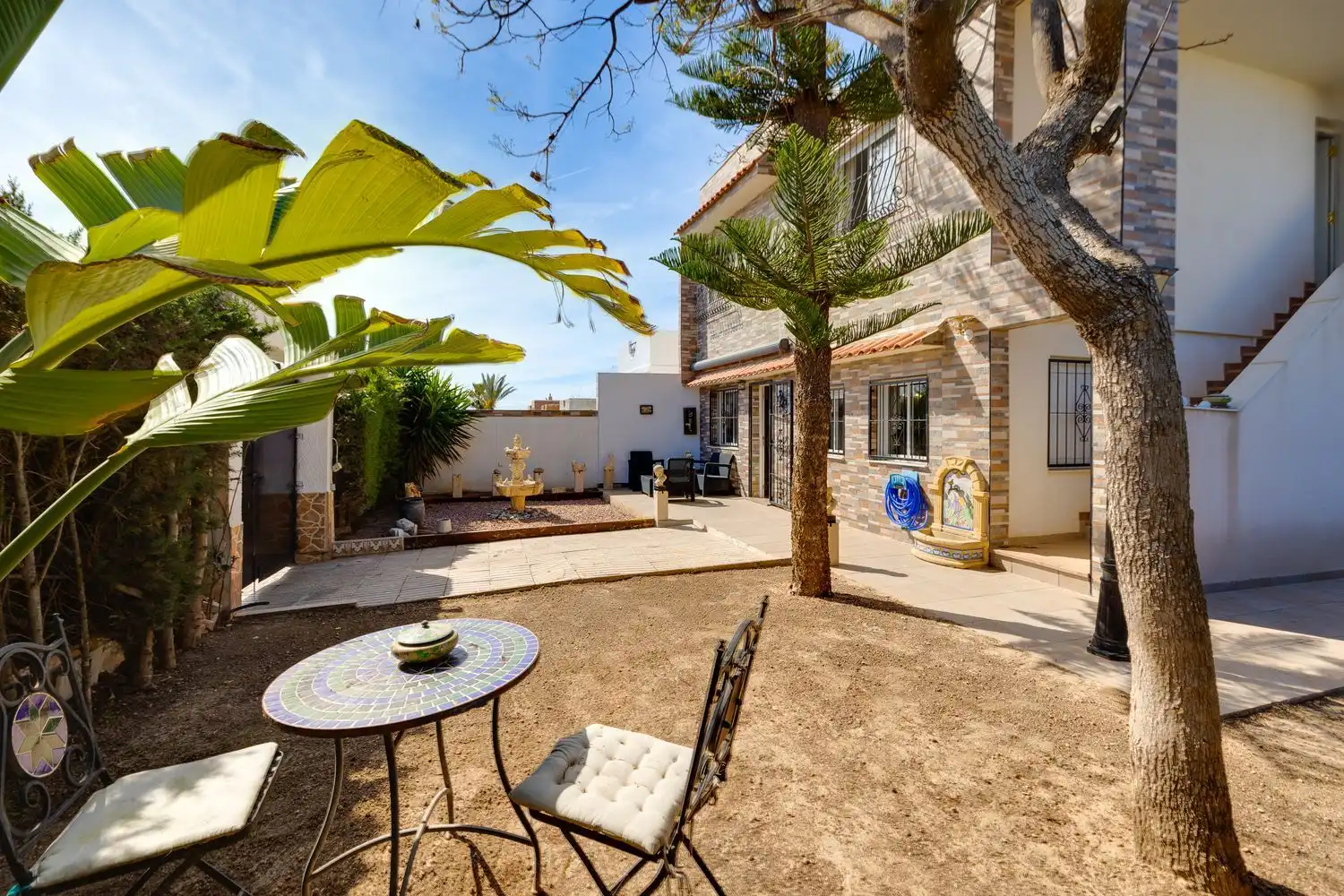 Villa avec piscine à vendre à Calle Velázquez, imagen 4