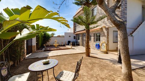Foto 4 de Casa o xalet en venda a Calle Velázquez, Zona Carrefour - Urbanizaciones, Torrevieja