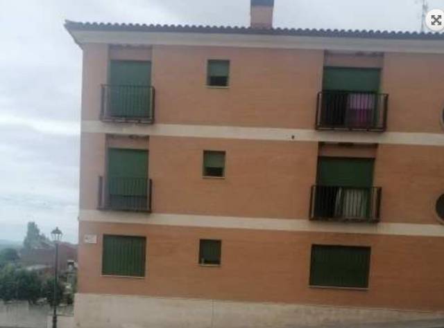 Piso en Venta en Calera y Chozas