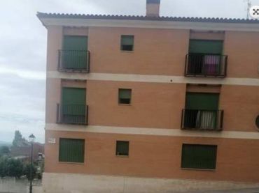 Piso en venta en Calera y Chozas