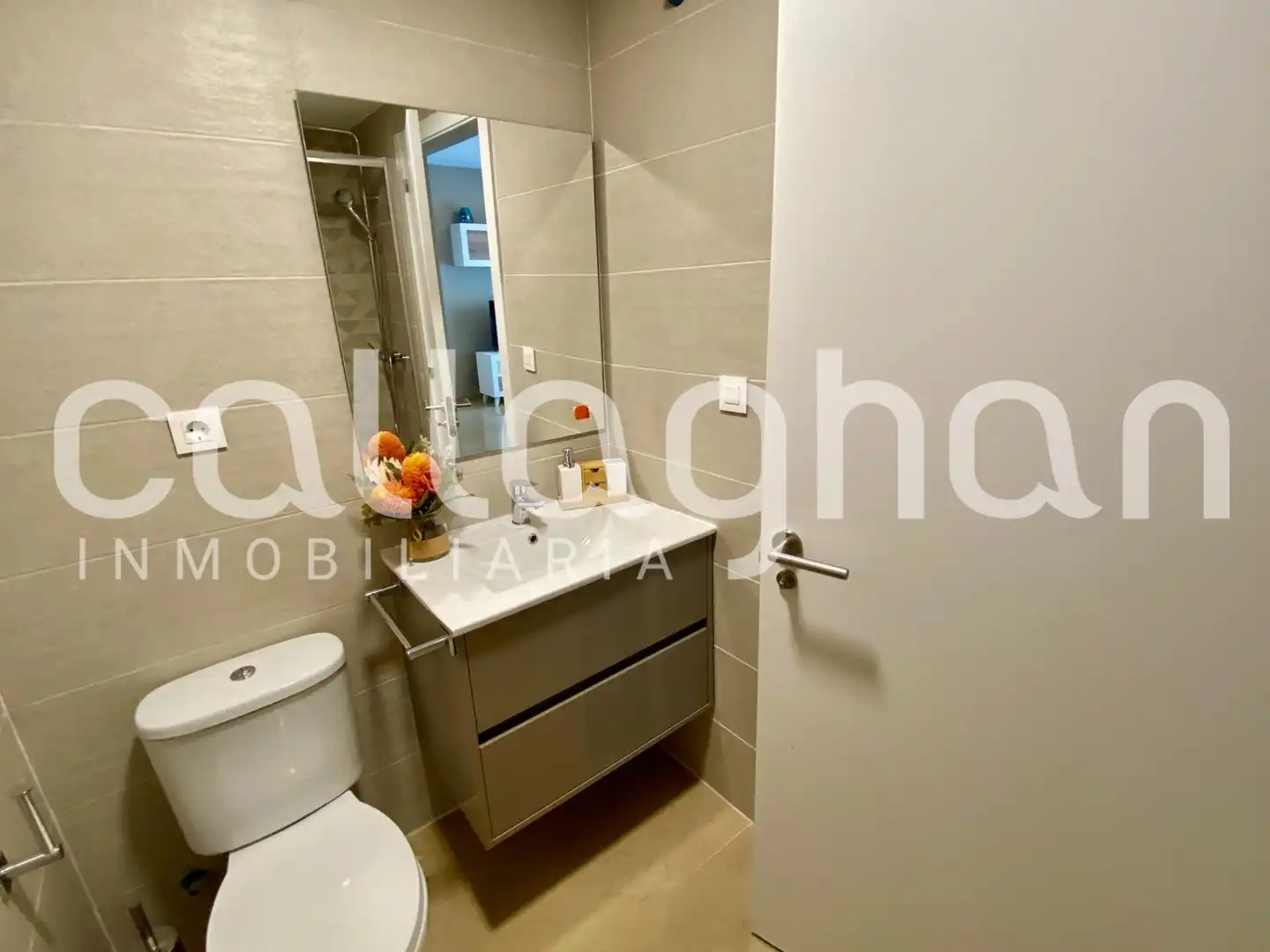 Bathroom of Attic for sale in Oropesa del Mar / Orpesa