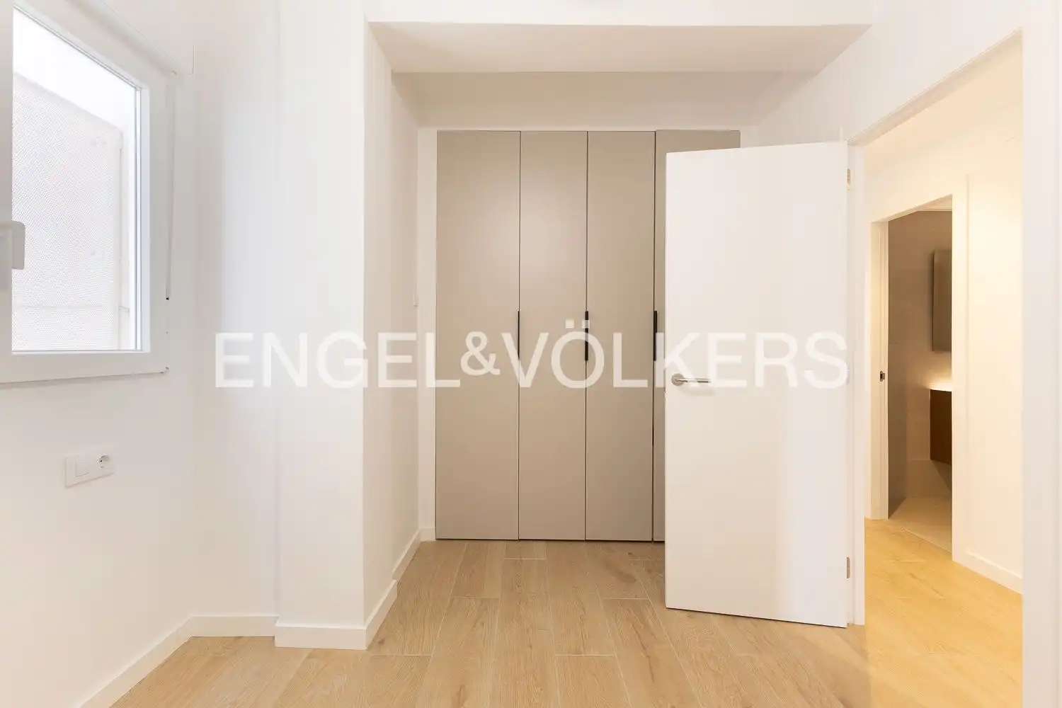 Piso de alquiler en Nou Moles