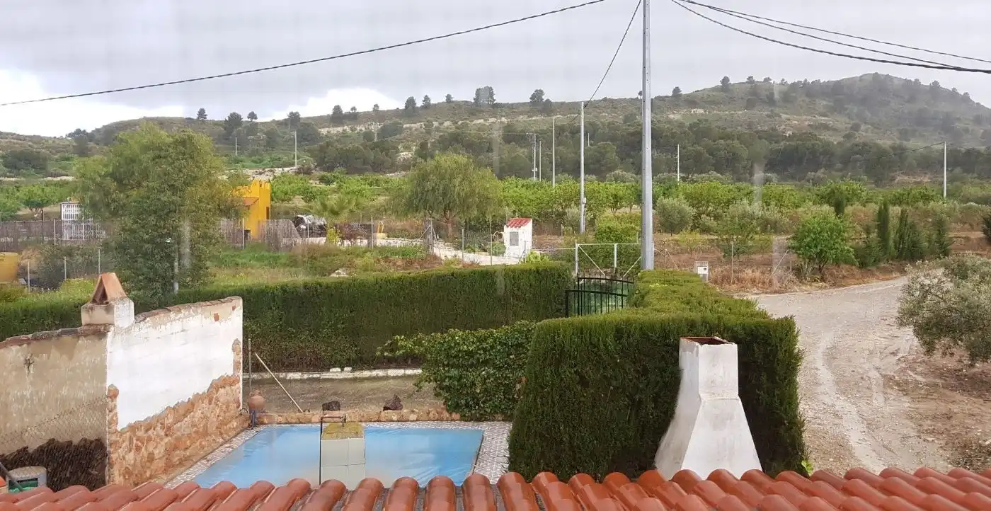 Villa in vendita a Calle Constitución 16, imagen 5