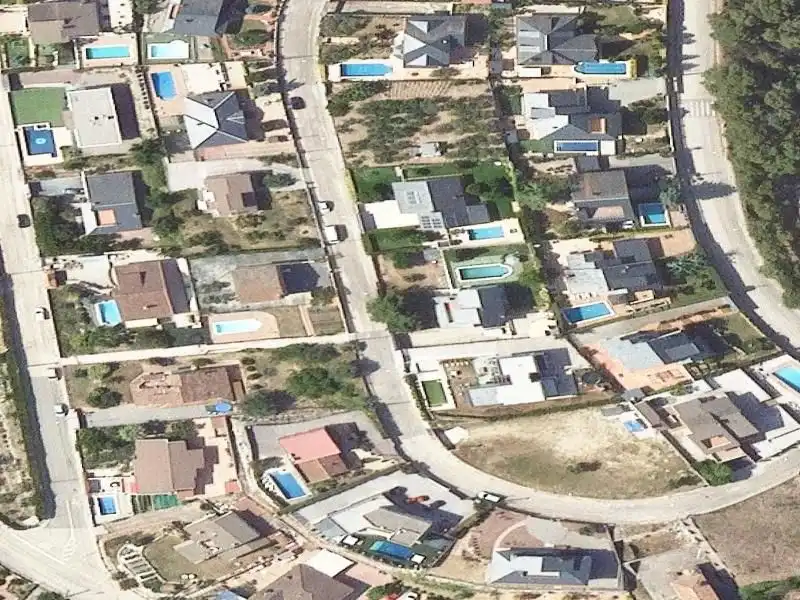 Casa en venta en Calle Roquetes