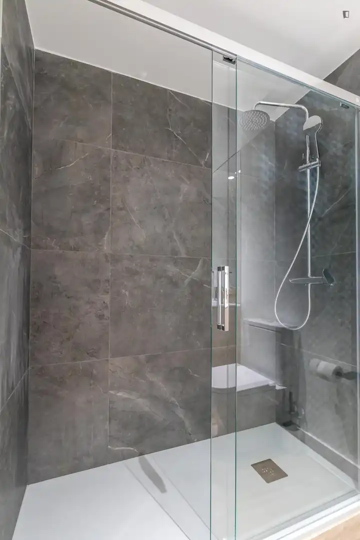 Apartament de lloguer a Almenara -Ventilla