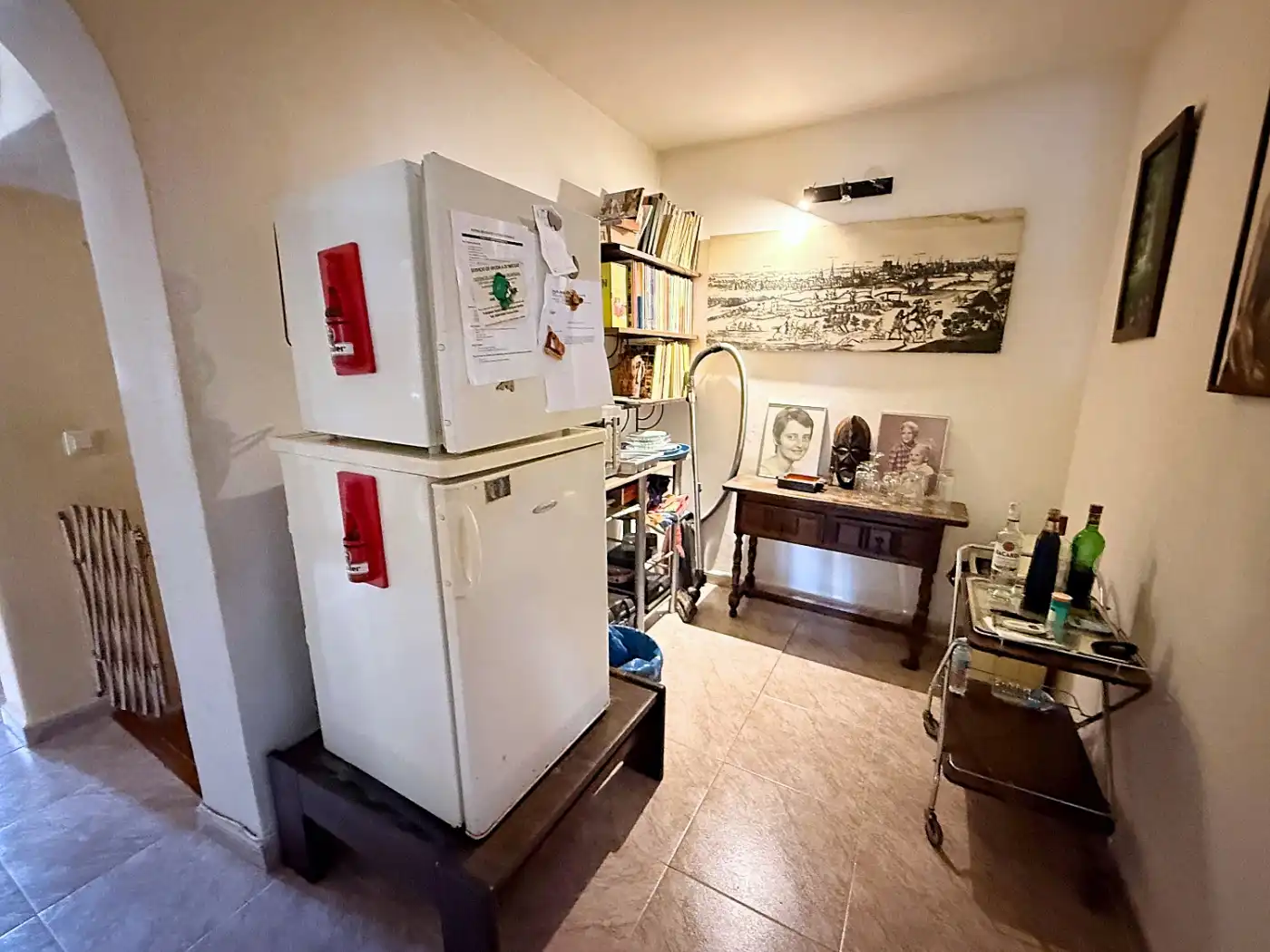 Villa con piscina in vendita a Carrió - La Merced - Los Pinos, imagen 41