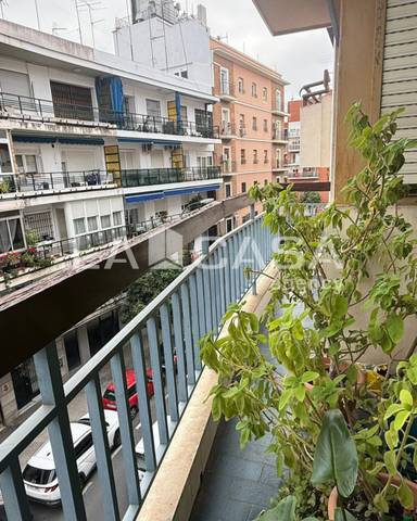 Piso en Venta en Calle de León XIII en Cruz Roja