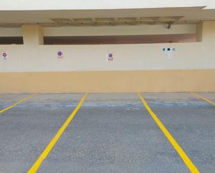 Parking of Garage for sale in El Ejido