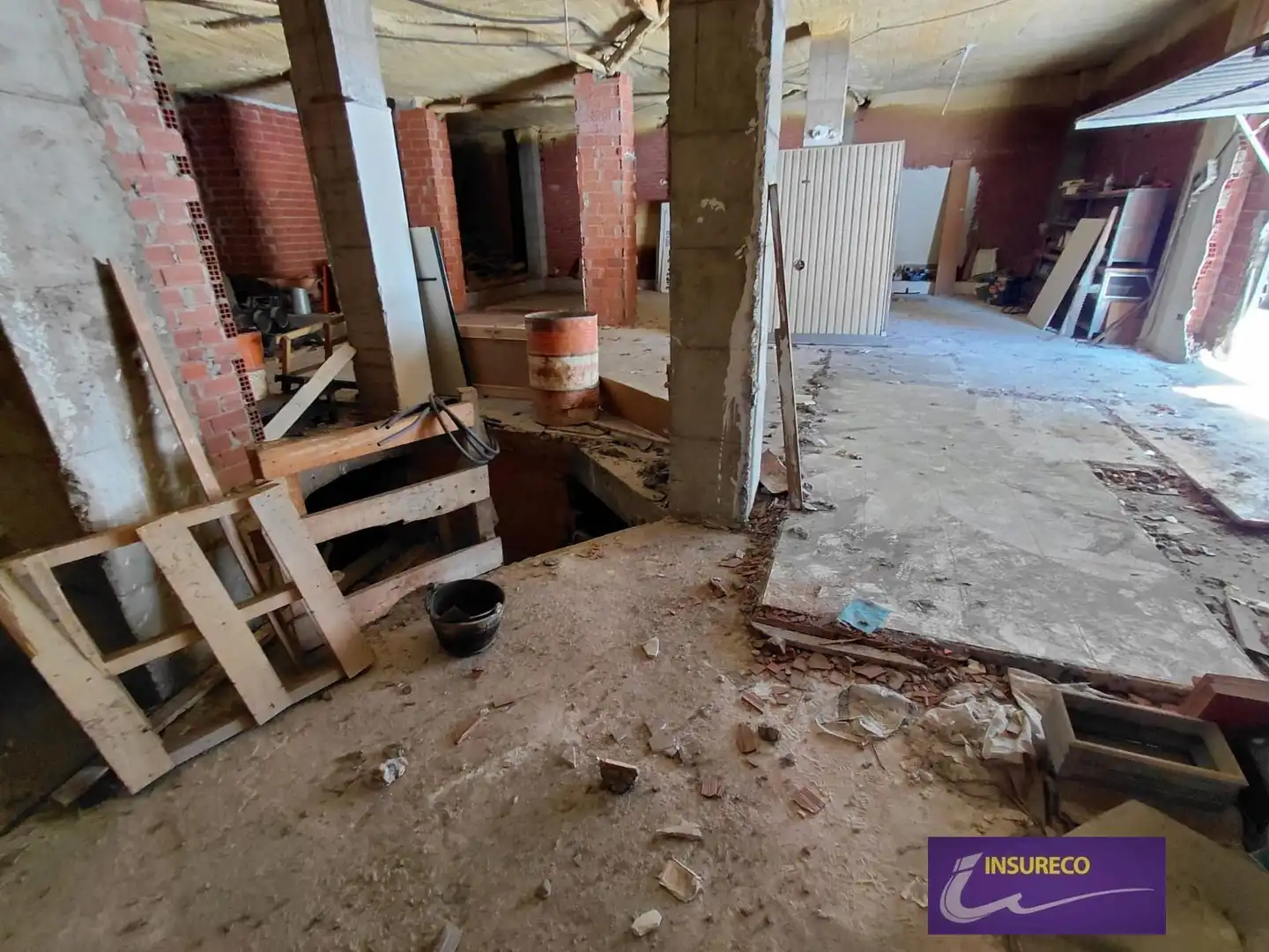 Local comercial en venda a Gonzalez de Lama, imagen 2