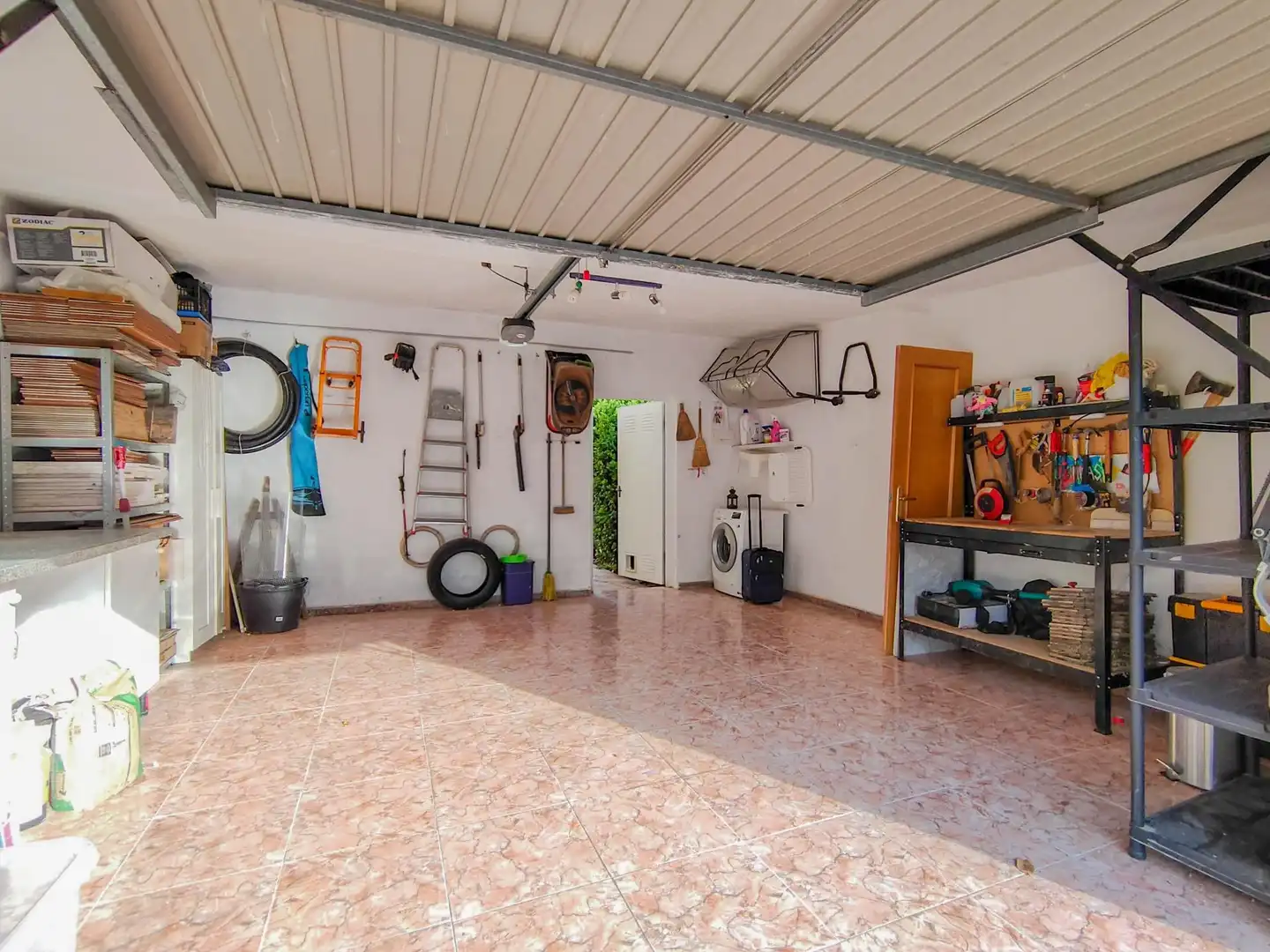 Terraced house with terrace to rent in Alfinach - Los Monasterios, imagen 40