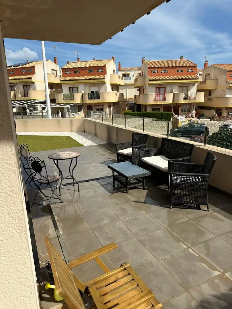 Bungalow con piscina en venta en Calle NARANJO-ZENIA II, imagen 34