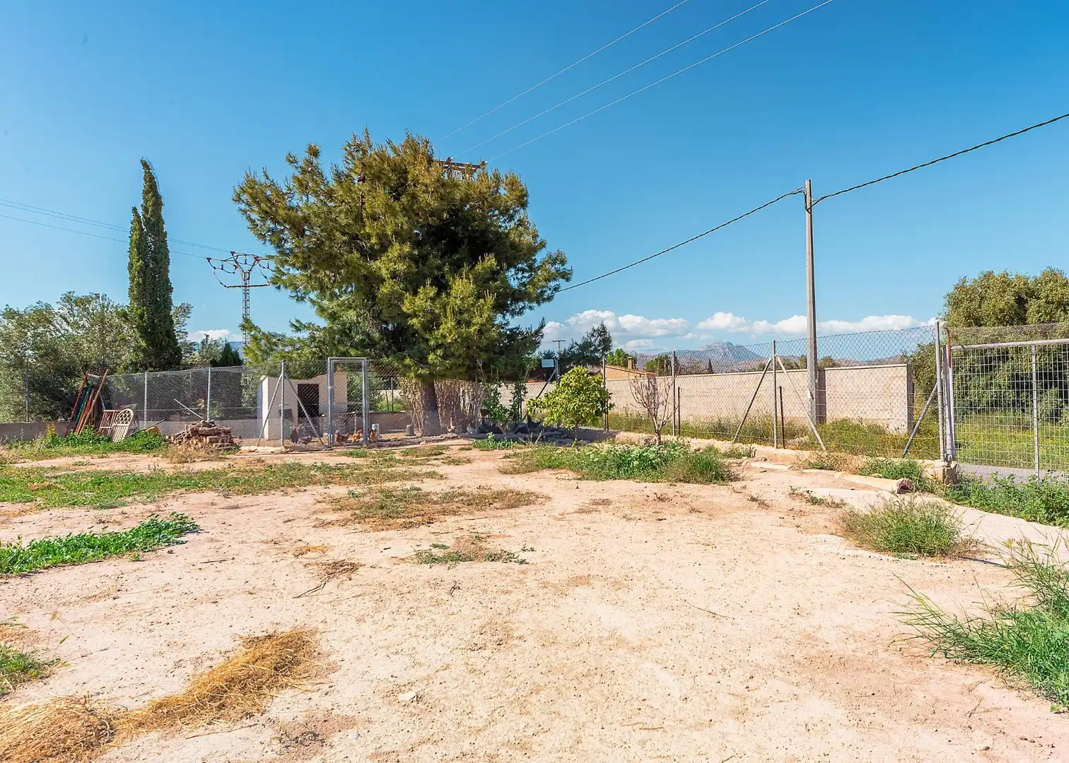 Detached house with pool for sale in Partidas de Alicante, imagen 27